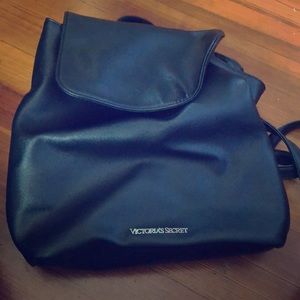 Victoria’s Secret mini backpack